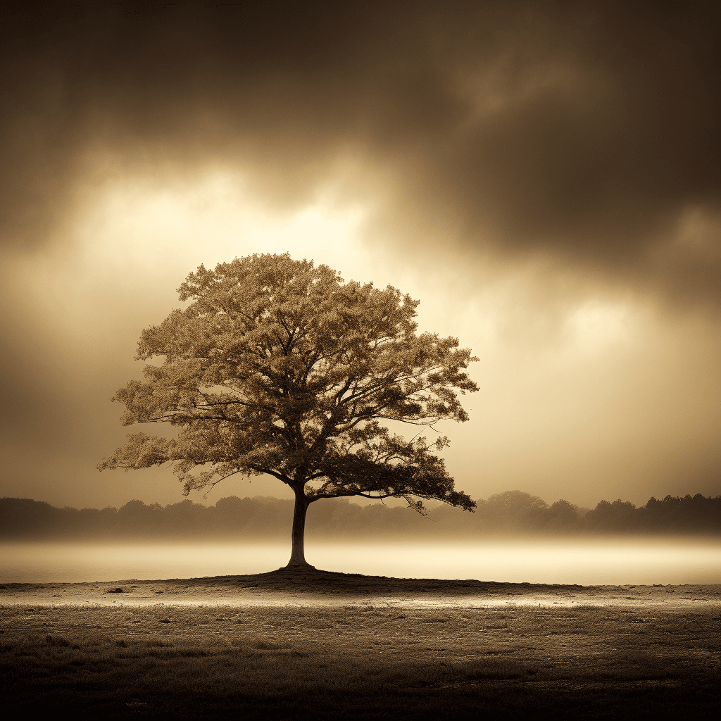 Midjourney: Unveiling Shadows