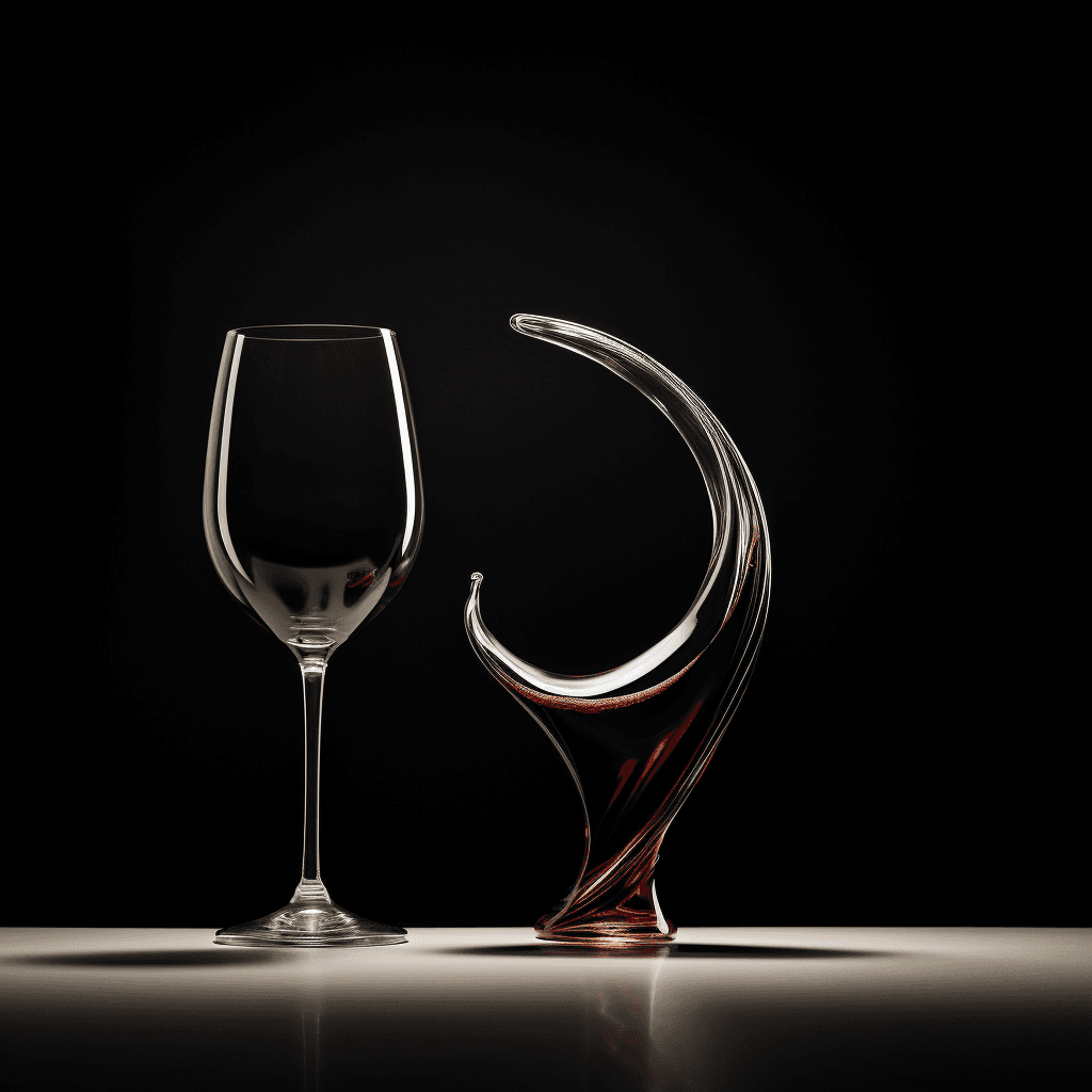 Midjourney: Modern Wine