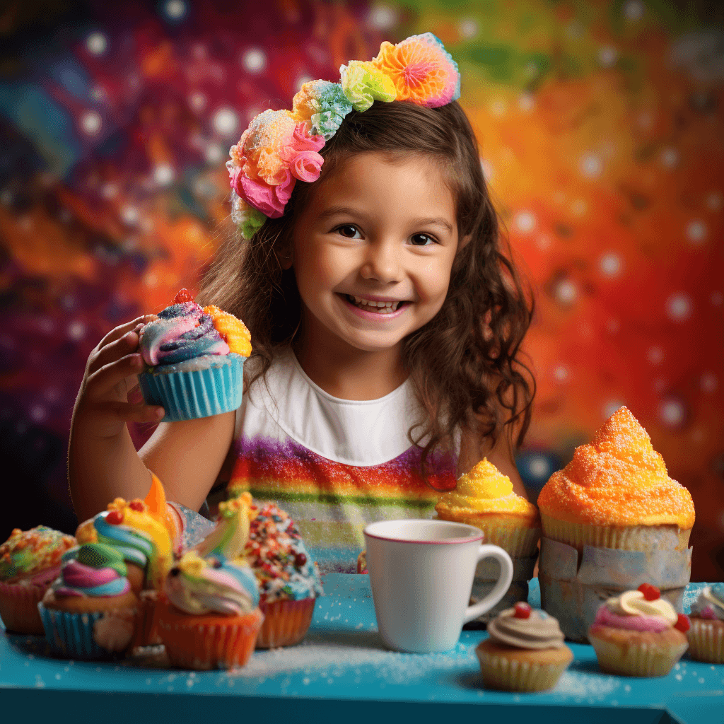 Midjourney: Whimsical Delights