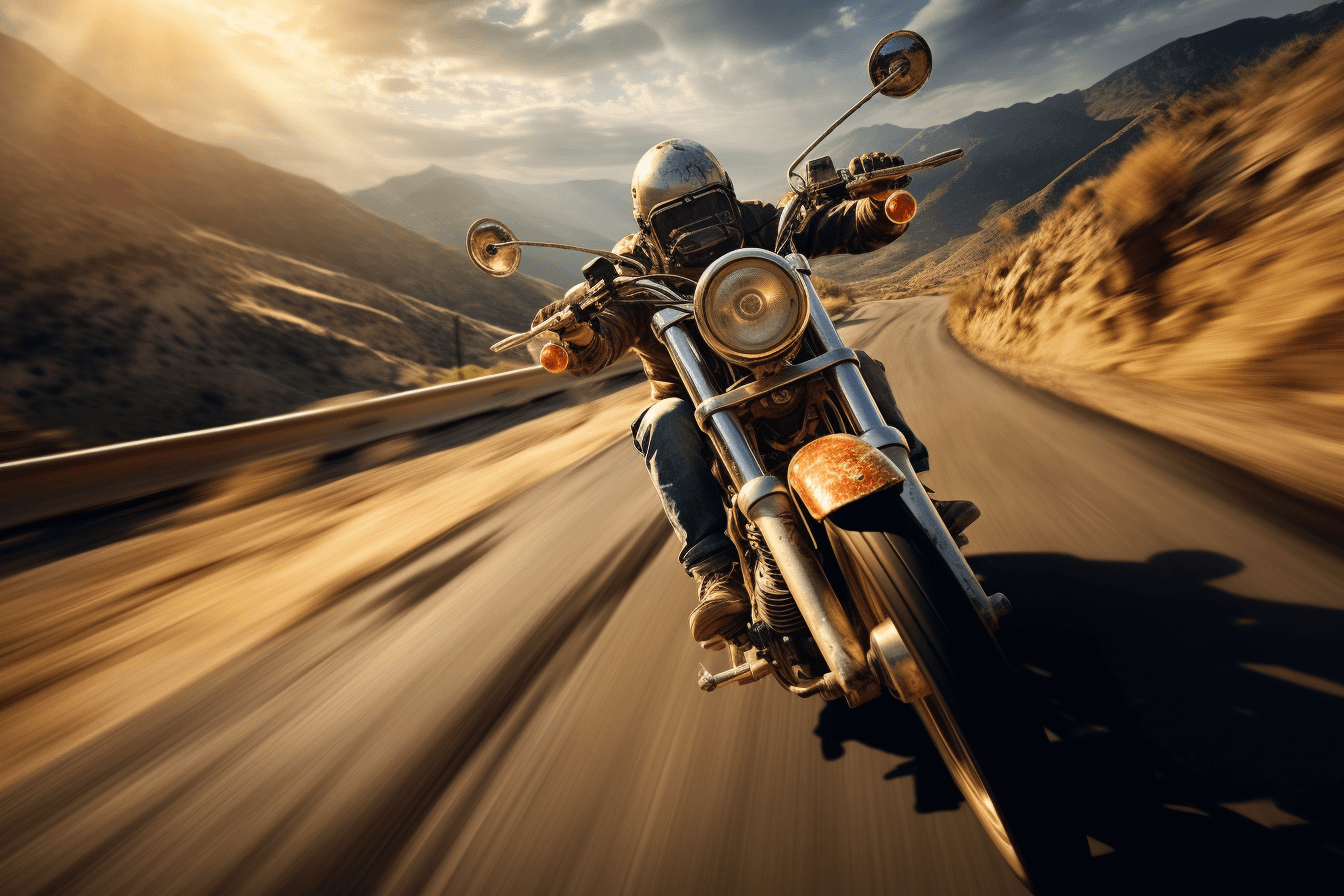 Midjourney: Revving Freedom