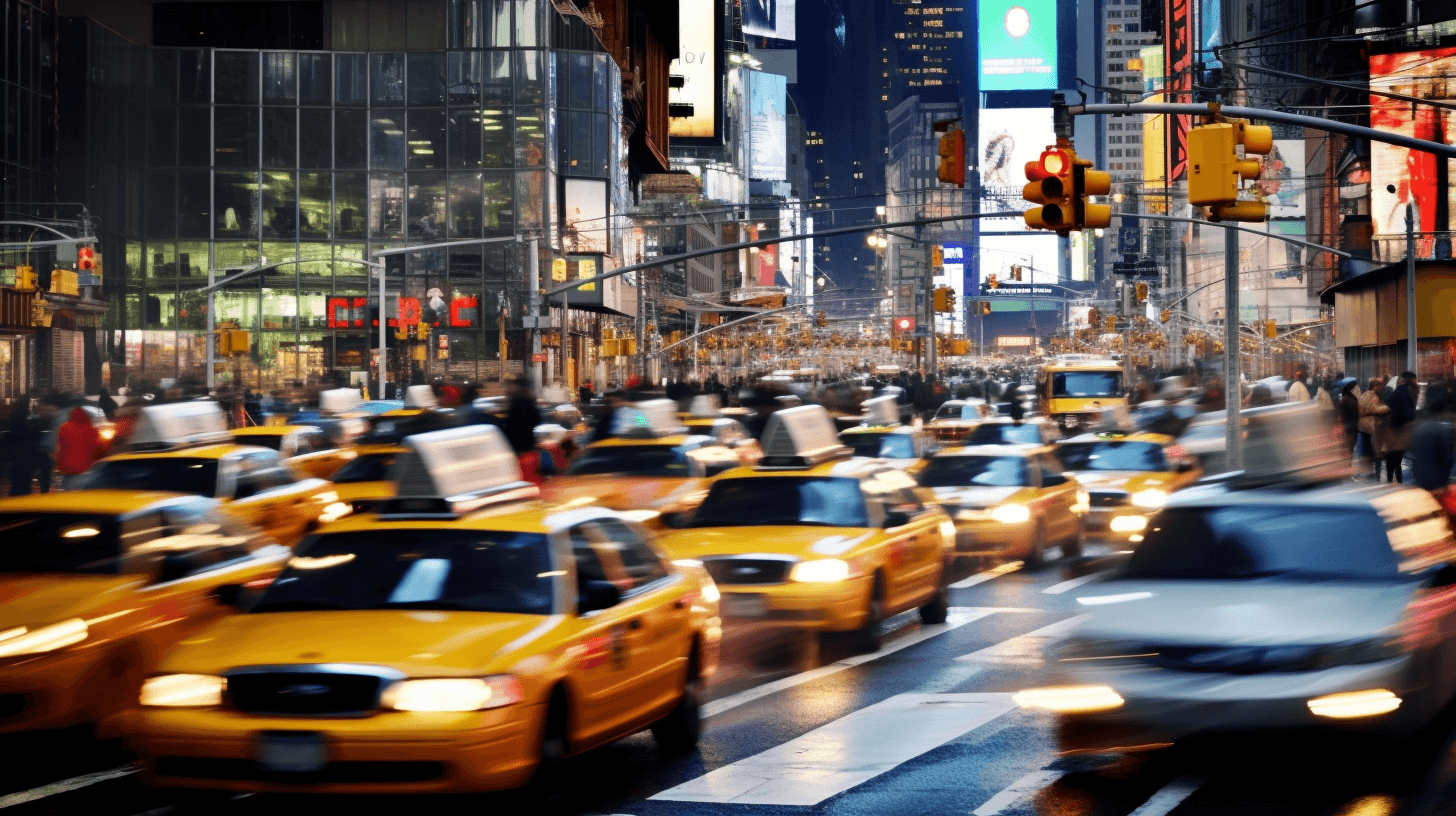 Midjourney: Capturing the Chaos