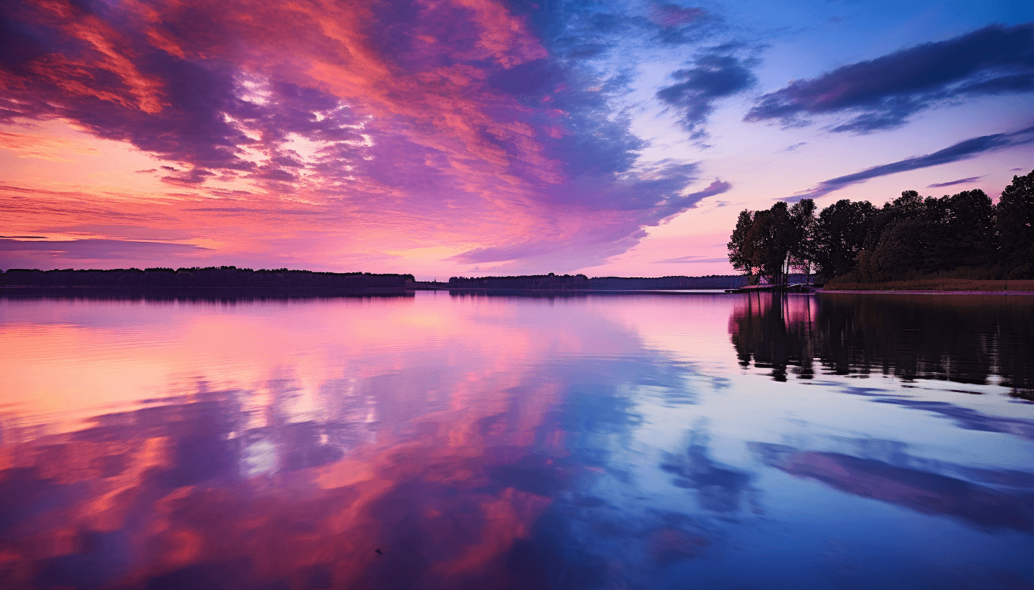 Midjourney: Celestial Reverie