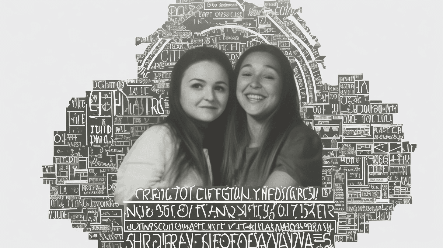 Midjourney: Delicate Beauty