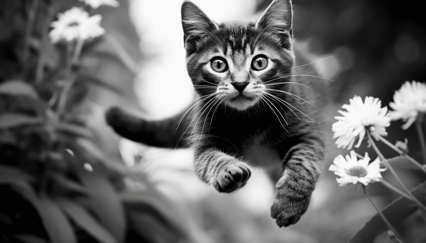 Midjourney: Capturing the Love and Joy of Pets