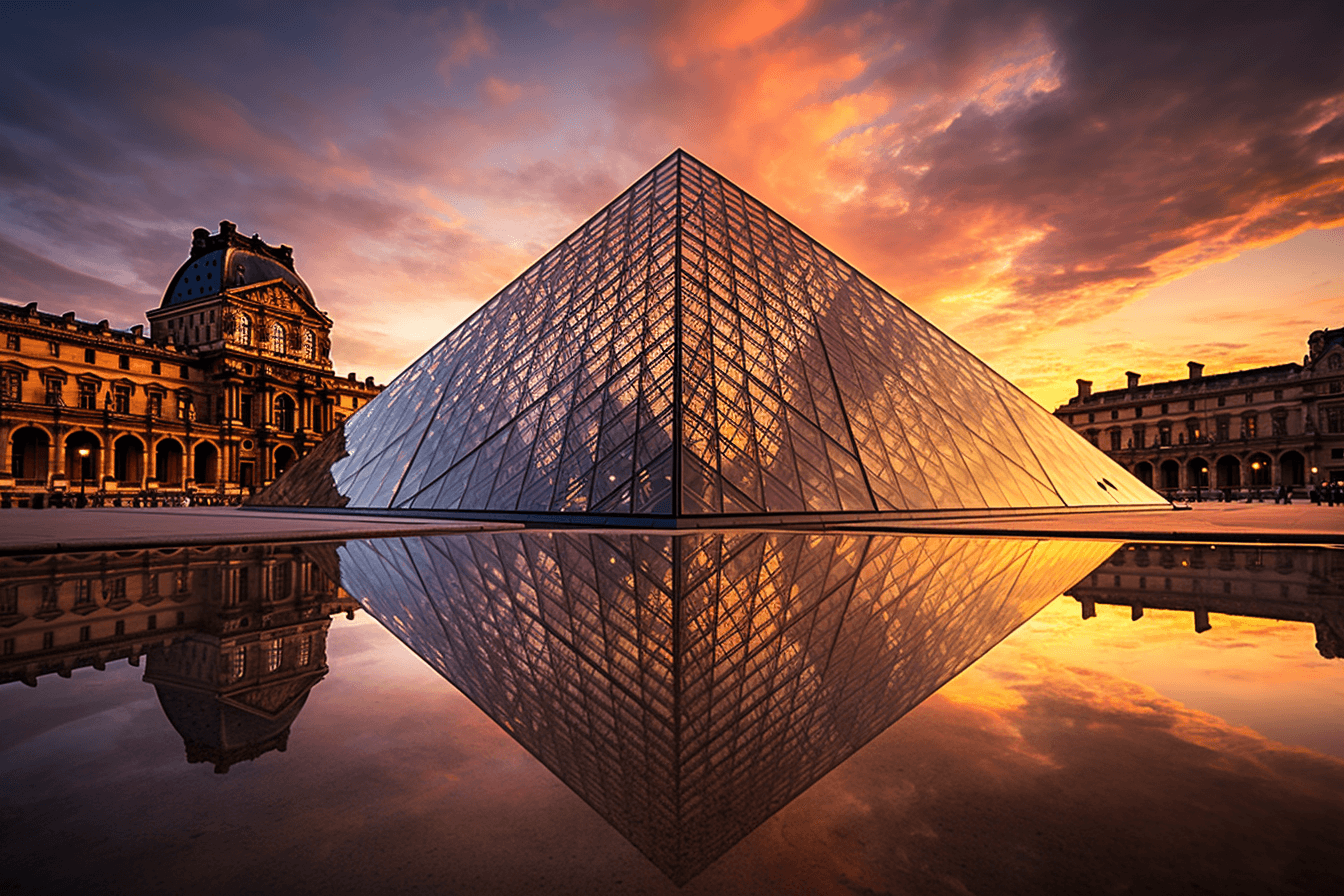 Midjourney: Radiant Illumination