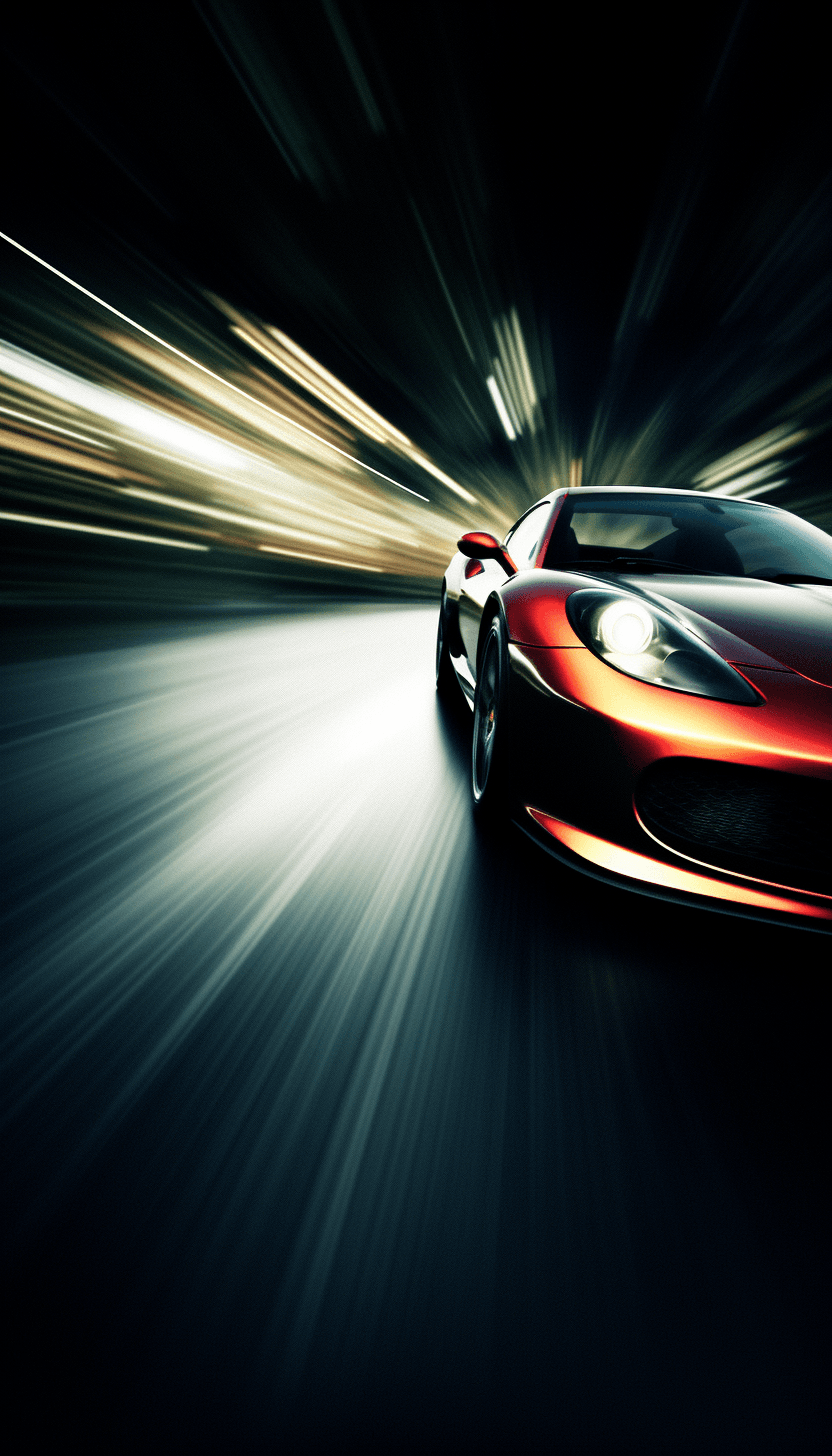 Midjourney: Enigmatic Elegance