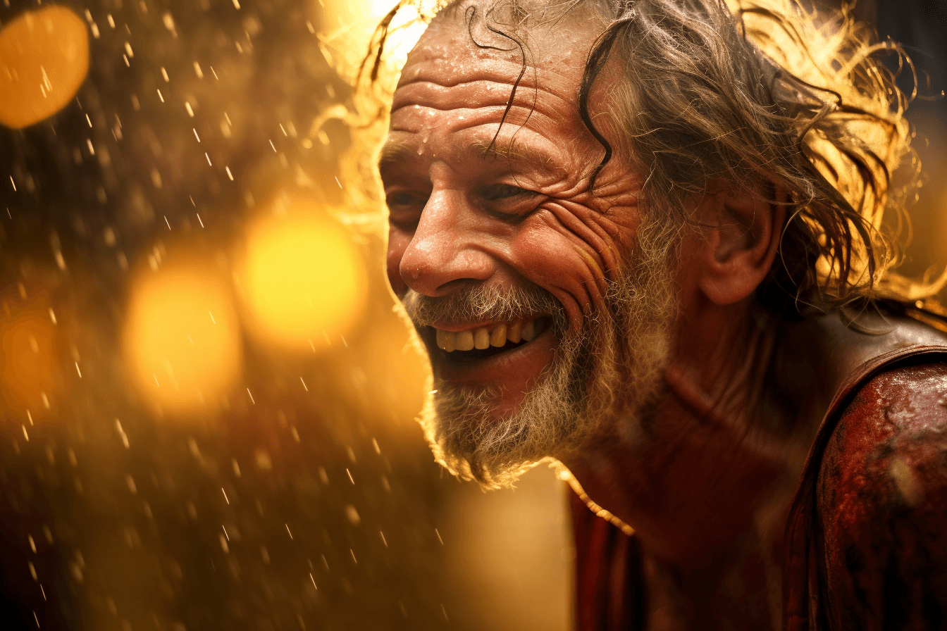 Midjourney: Captivating Moments