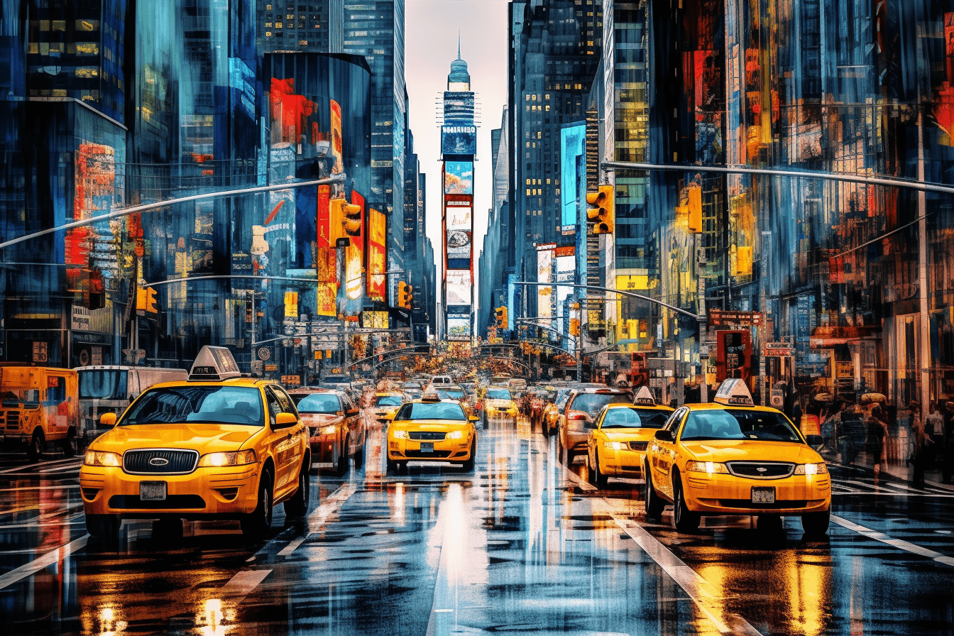 Midjourney: Capturing the Magnificent Chaos