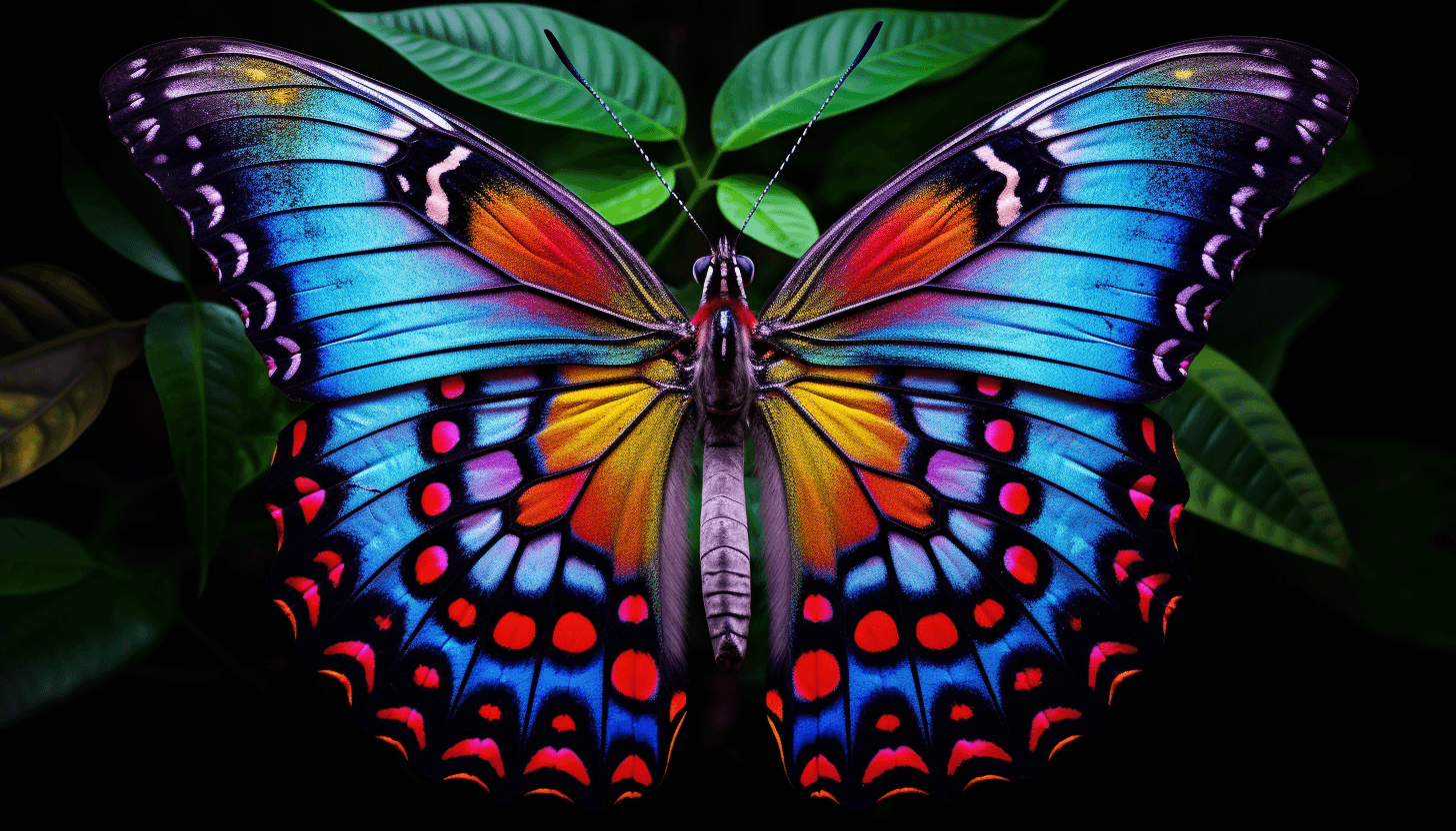 Midjourney: Buzzing Beauties