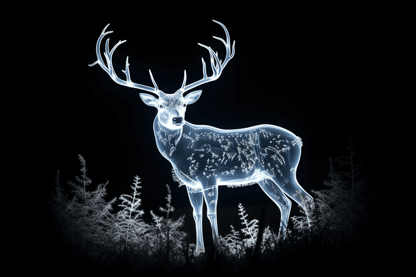 Midjourney: Captivating Creatures