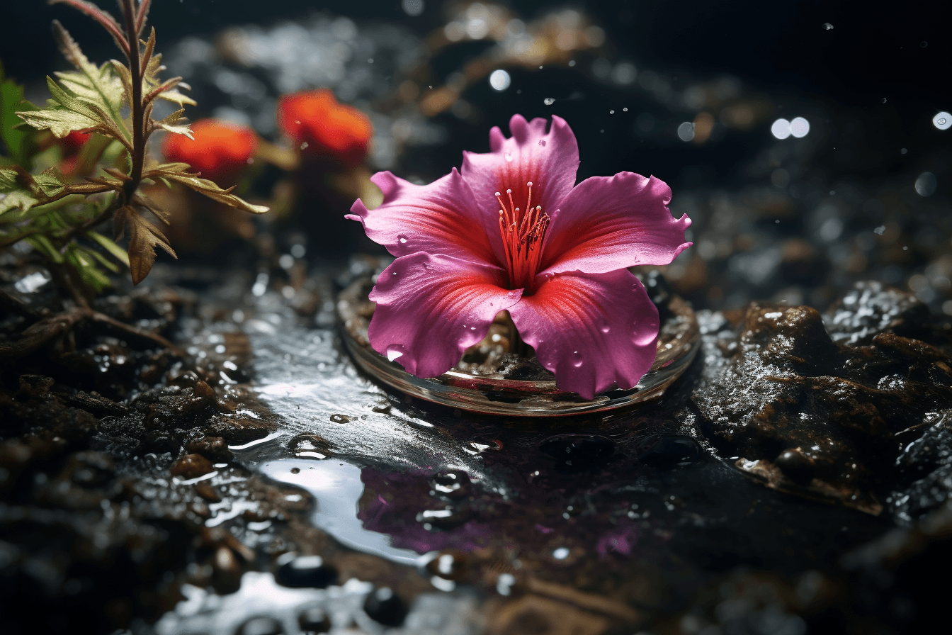 Midjourney: Joyful Moments