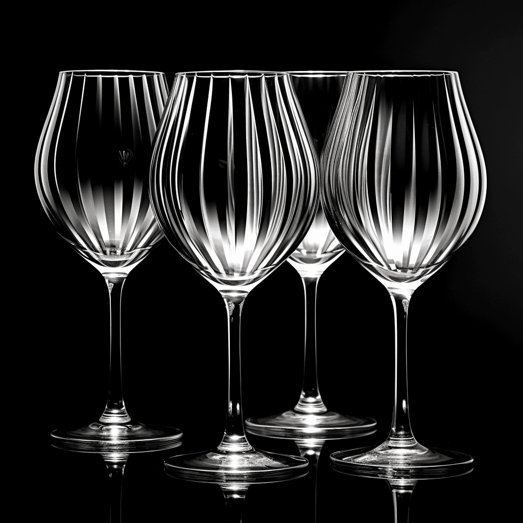 Midjourney: Elegant Wine Tasting