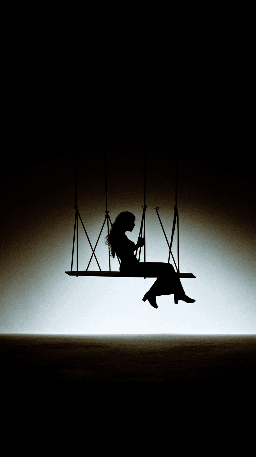 Midjourney: Lost in Shadows