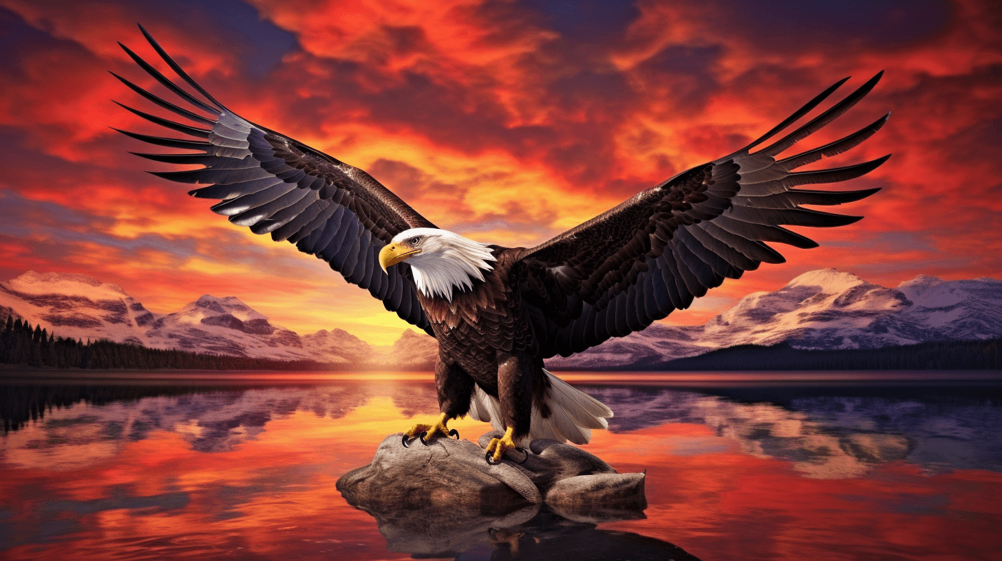 Midjourney: Majestic Love