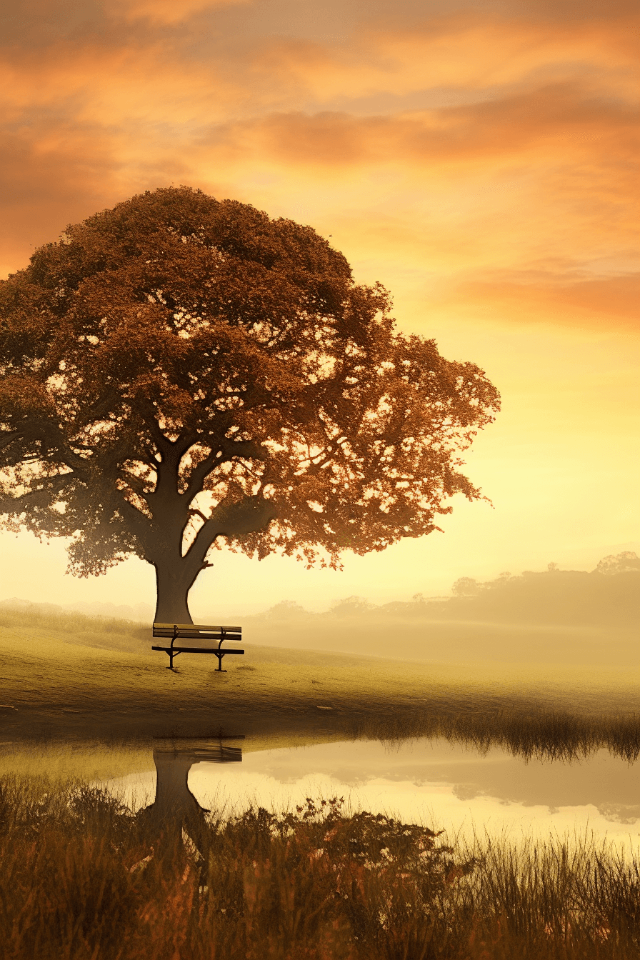 Midjourney: Enchanting Romance