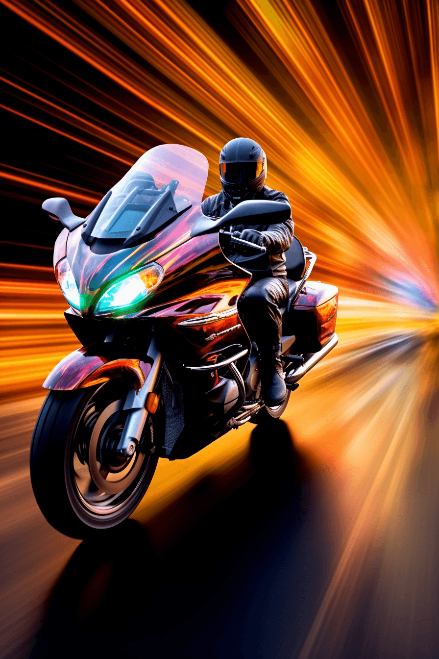 Midjourney: Roaring Adventures