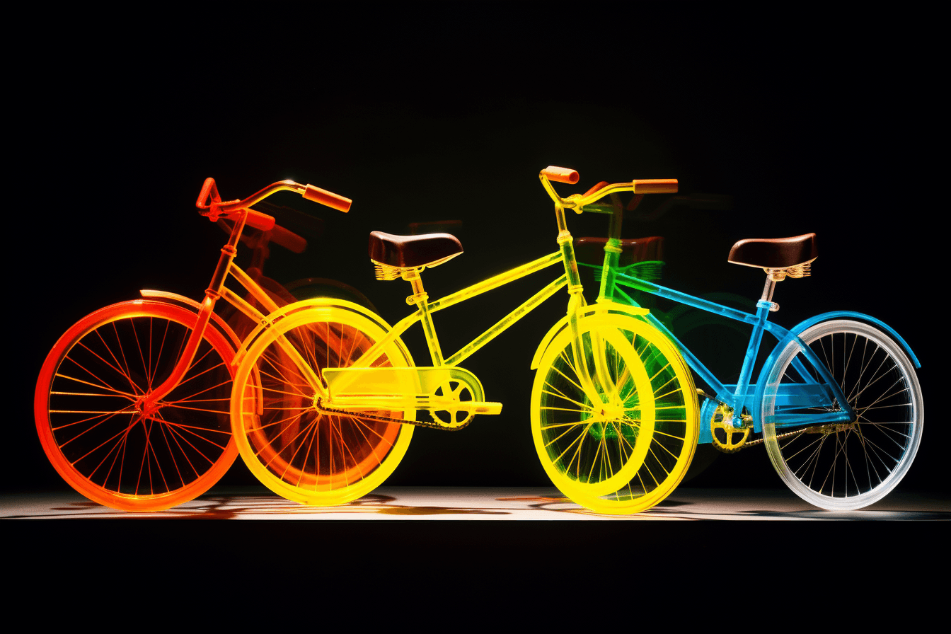 Midjourney: Capturing Transportation