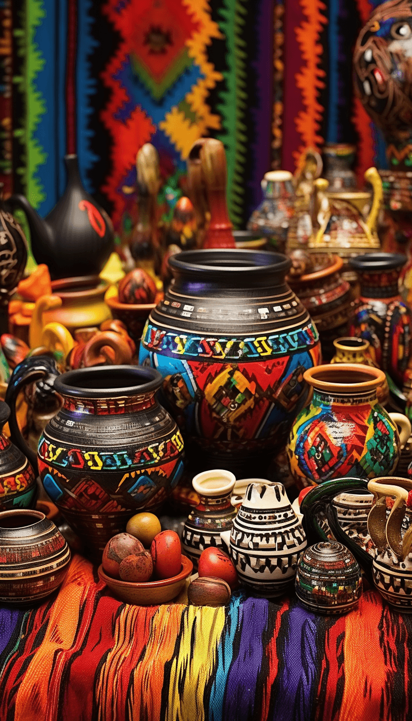 Midjourney: Capturing the Essence of Cultural Heritage