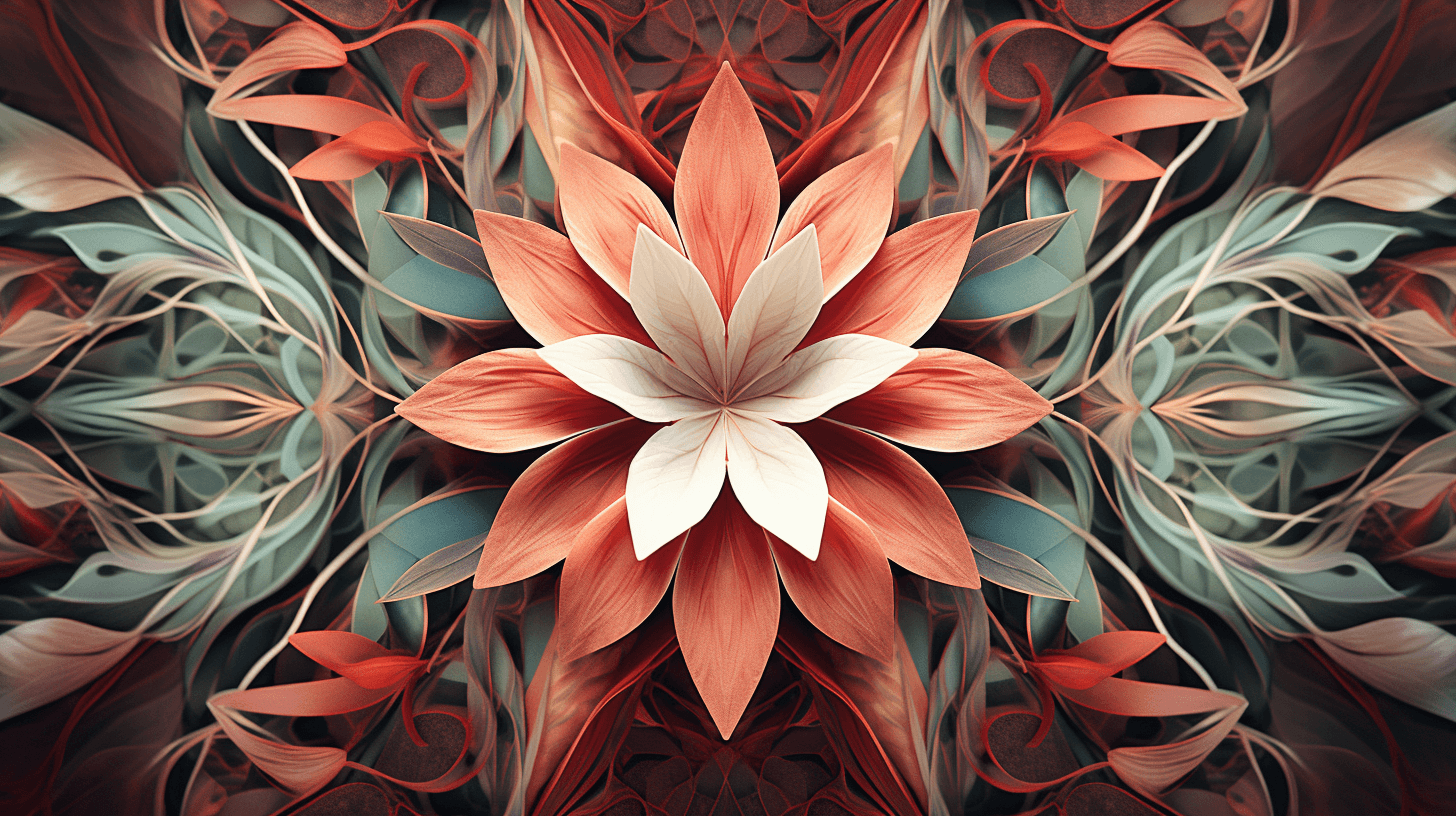 Midjourney: Captivating Patterns