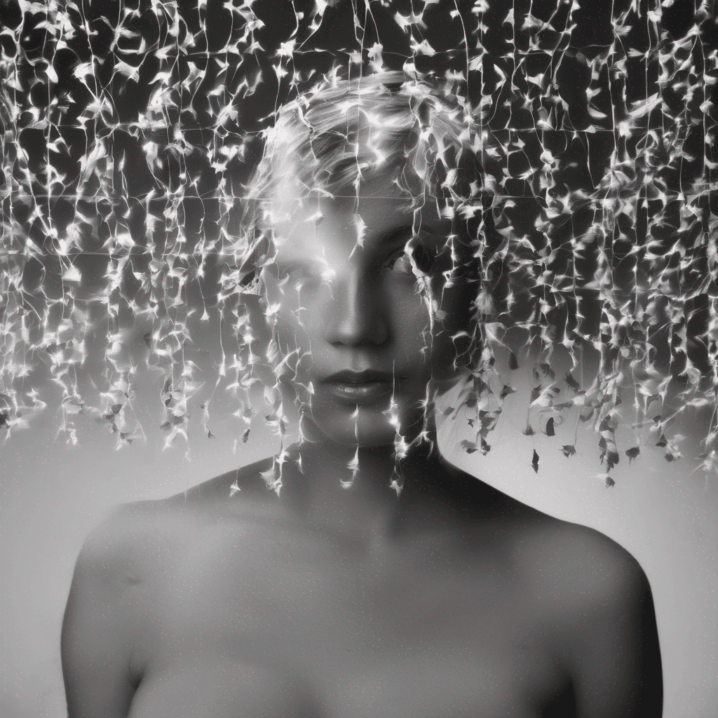 sdxl:Crowds and Contrasts