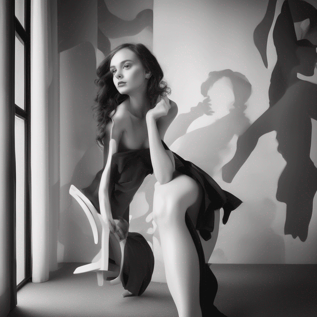 sdxl: Dance and Transportation