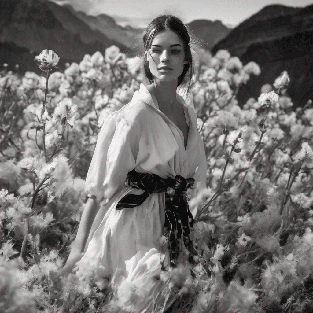 sdxl: Capturing the Seasons