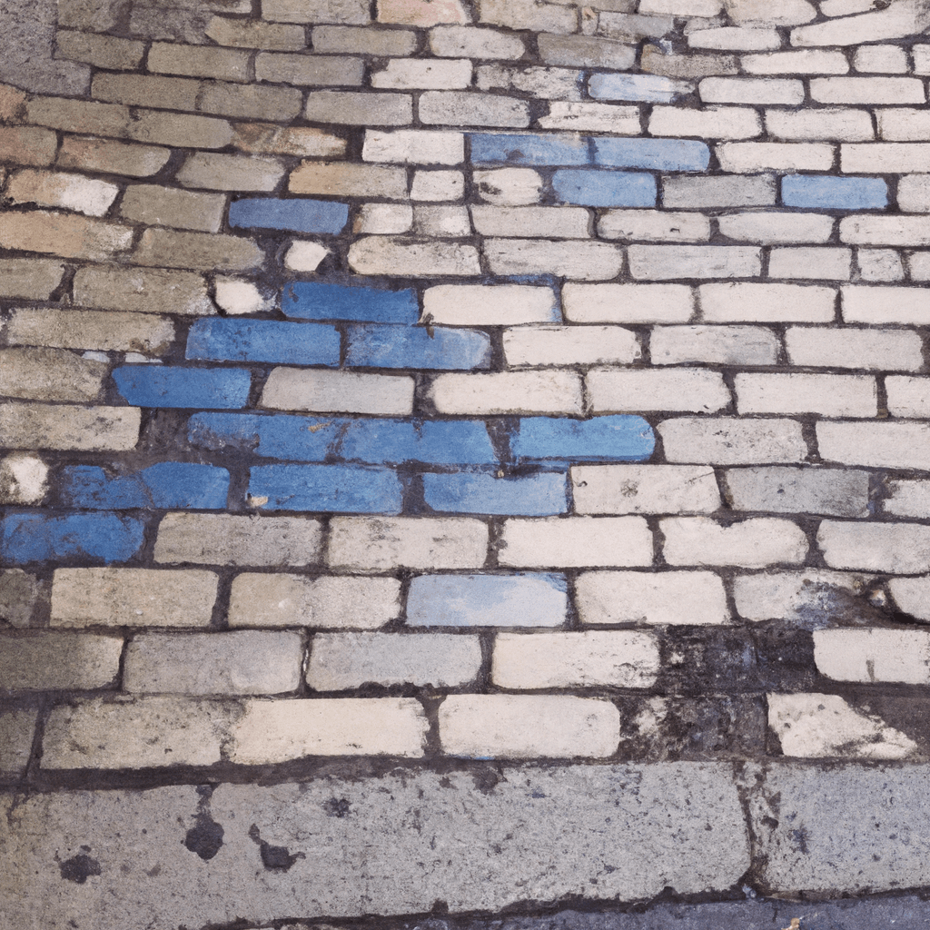 DALLE: The Beauty and Cold allure