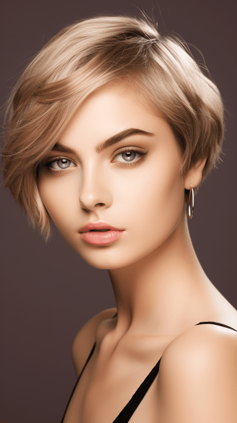 Midjourney: Captivating Elegance