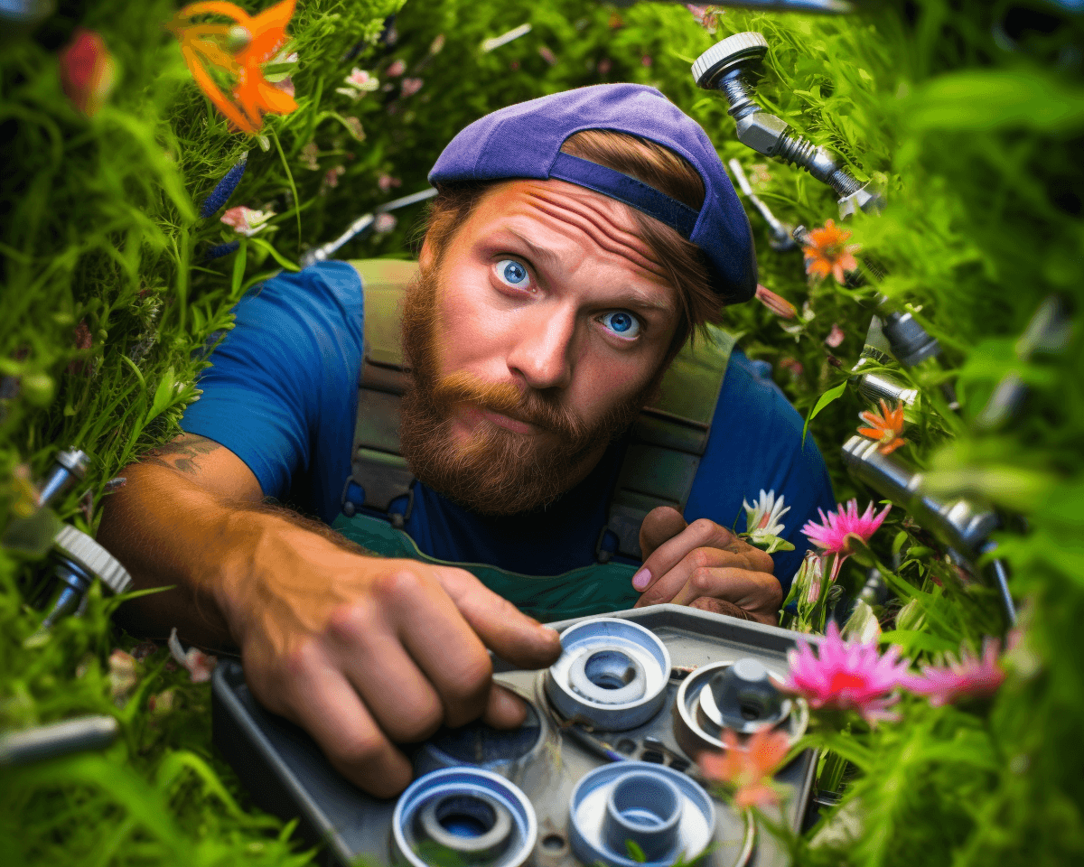 Midjourney: Eyes of Beauty