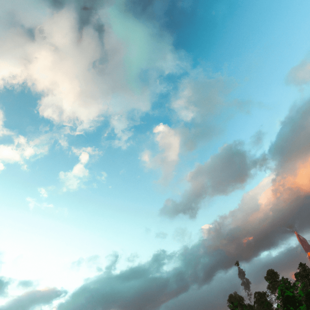 DALLE: The Elegance of Modern Love