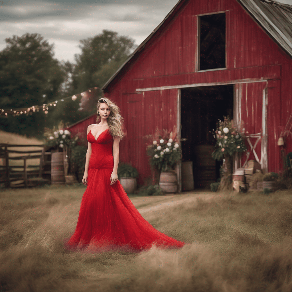 SDXL: Rustic Elegance