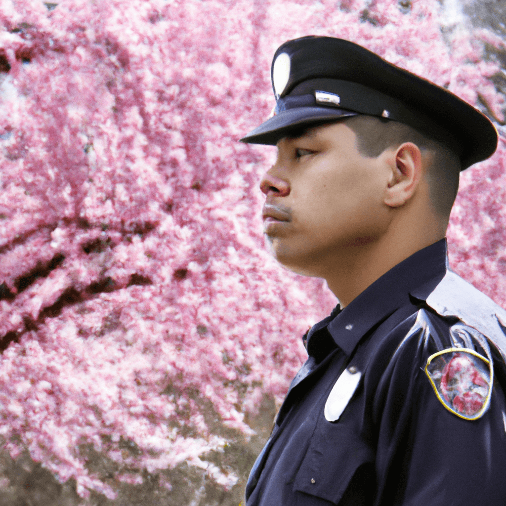 DALLE: Beauty in Authority