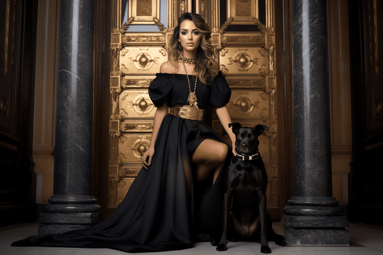 Midjourney: Capturing Elegance: The Beauty of Classical Architecture