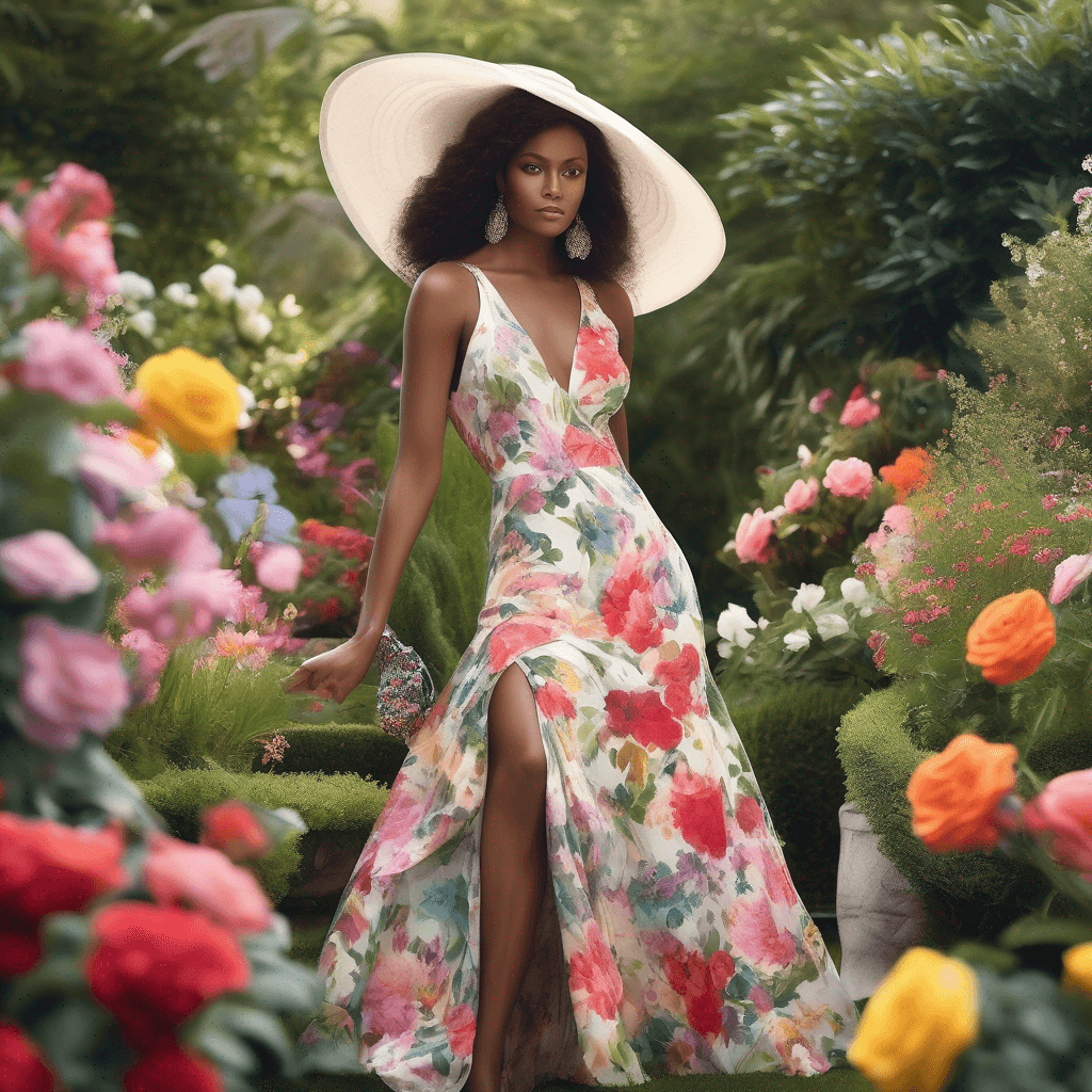 SDXL: A Portrait of Timeless Elegance