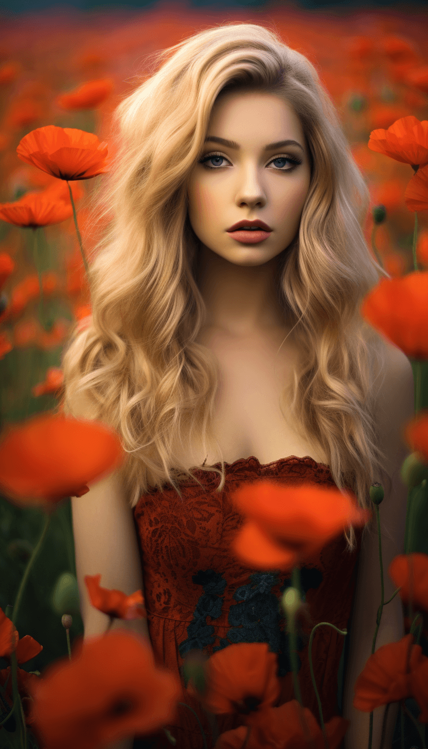 Midjourney: Ethereal Enchantment